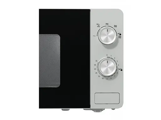 Мікрохвильова піч Gorenje MO20E1S - фото 2