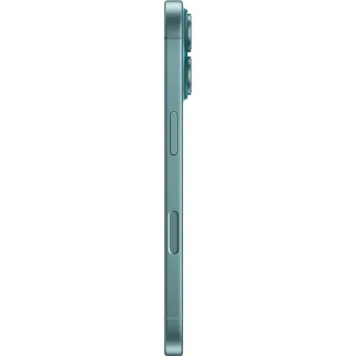 Смартфон Apple iPhone 16 512 GB eSim Teal (MYD73) [129997] - фото 5