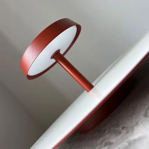 Потолочный светильник Skarlat RXD4003 12W BR+WH 3000K - фото 2