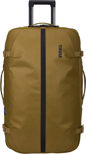 Сумка на колесах Thule Aion Wheeled Duffel 70cm Nutria 3205227 - фото 2