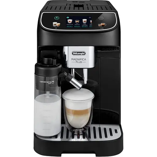 Кавомашина DeLonghi Magnifica Plus ECAM320.60.B [103787] - фото 3