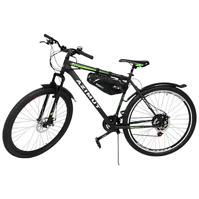 Электровелосипед Azimut Energy 29 дюймов 500W 13Ah