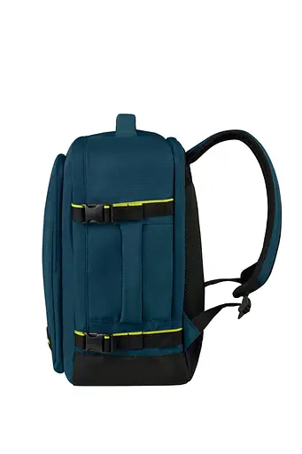 Рюкзак S/M 15.6" American Tourister TAKE2CABIN HARBOR BLUE 40x30x20 91G*01009 - фото 11