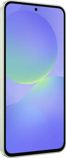 Смартфон Samsung Galaxy A36 5G 6/128Gb Lime (SM-A366BLGBEUC) - фото 4