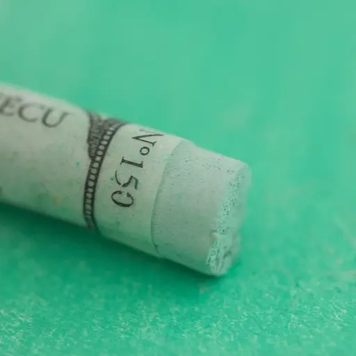 Сухая пастель Sennelier, мягкая, Травянисто-зеленый N°2 - фото 2