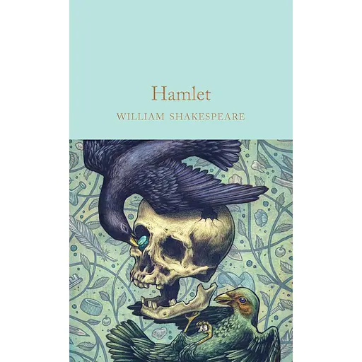Hamlet - Уильям Шекспир