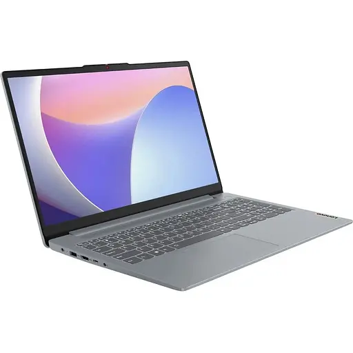 Ноутбук Lenovo IdeaPad Slim 3 15IAH8 (83ER00N7RM) [152419]