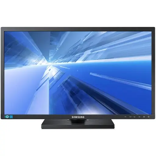 Монитор 22" Samsung S22C450MW - Class A "Б/У" - фото 1