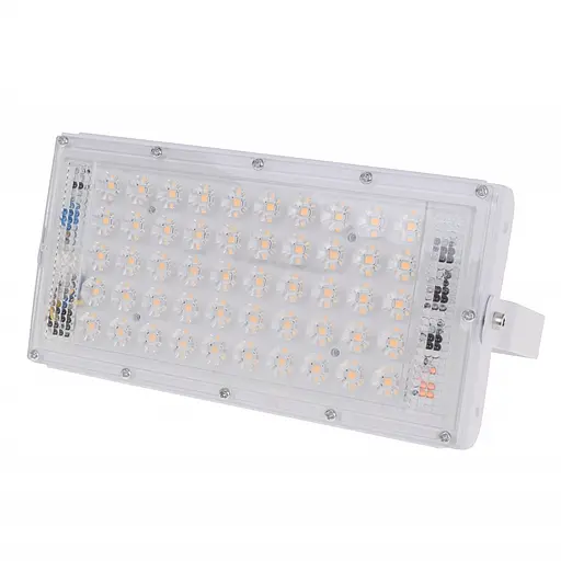 Прожектор Brille уличный LED влагозащищенный IP65 HL-51/30W SMD CW