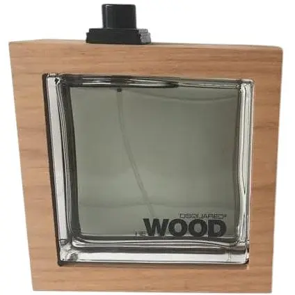 Туалетна вода тестер Dsquared2 he wood 100 мл - фото 1