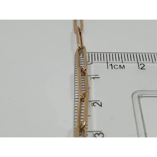 Золотое колье Favoritum с жемчугом. 811576 45 - фото 5