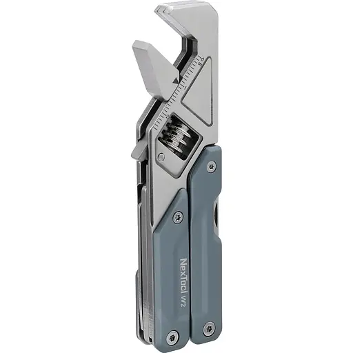 Мультитул NexTool Light Wrench W2 NE20293A [144319] - фото 3
