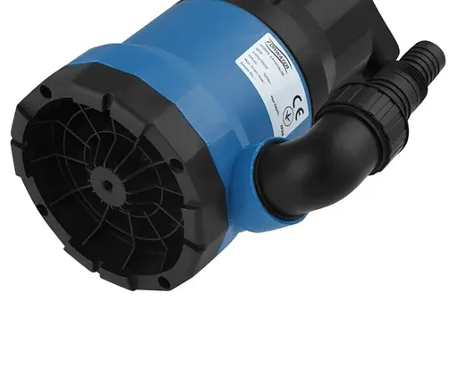 Насос дренажный Forwater QDP 9-8-0,75 кВт (CV017107) - фото 2