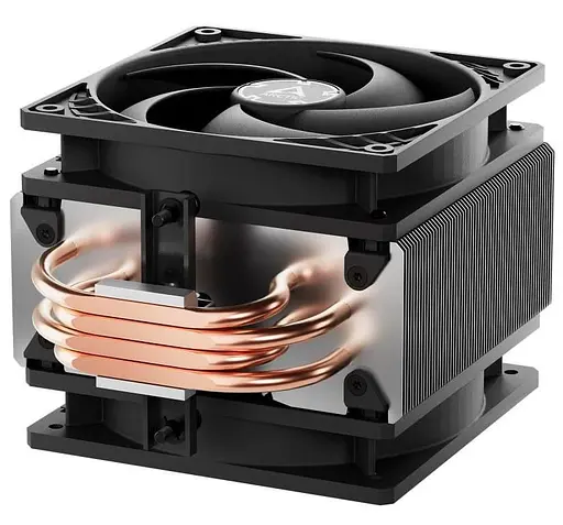 Кулер для процессора Arctic Freezer 36 Black (AOCPU00010A) - фото 4