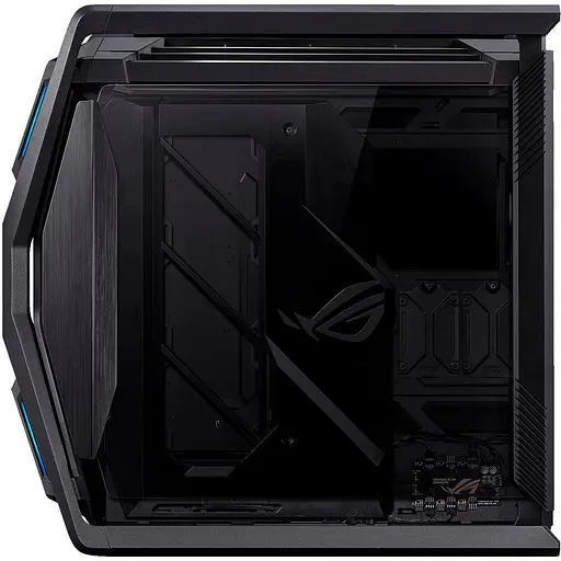 Корпус ASUS ROG Hyperion GR701 BTF Edition Black (90DC00F0-B39020) без блока питания - фото 11