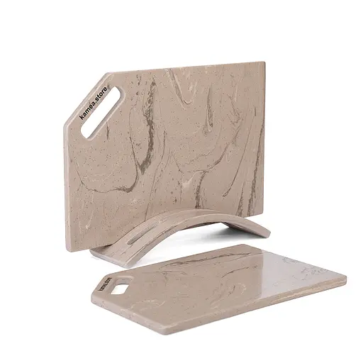 Набор на 2 доски Stone Veil - фото 4