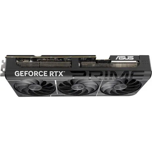 Видеокарта GeForce RTX 5070 Ti ASUS PRIME OC 16Gb GDDR7 256-bit HDMI/3xDP 2527/28000 MHz 16-pin (PRIME-RTX5070TI-O16G) - фото 5