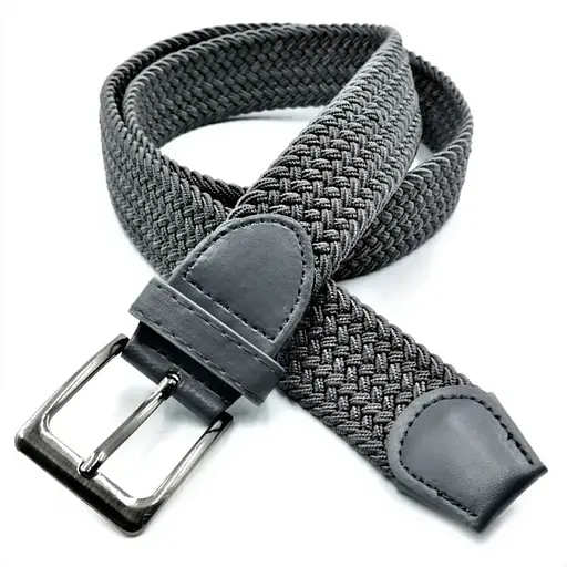 Ремінь гумка Weatro 100-110х3,5 см acs0017031 - фото 1