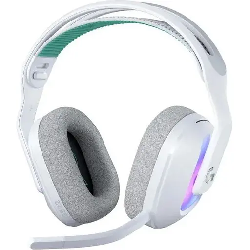 Навушники Logitech G522 Lightspeed White (981-001550, 981-001551)