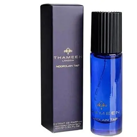 Духи оригинал Thameen Noorolain Taif 10 мл Extrait de Parfum - фото 1