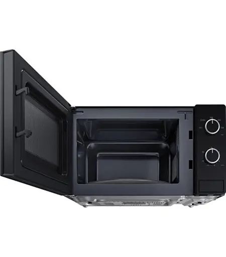 Мікрохвильова піч Samsung MS20A3010AL/UA - фото 6