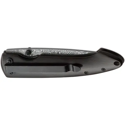 Нож Boker Plus Damascus Gent 1 - фото 2