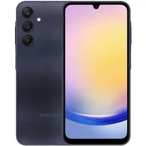 Телефон Nokia 230 TA-1609 2024 Black UA UCRF