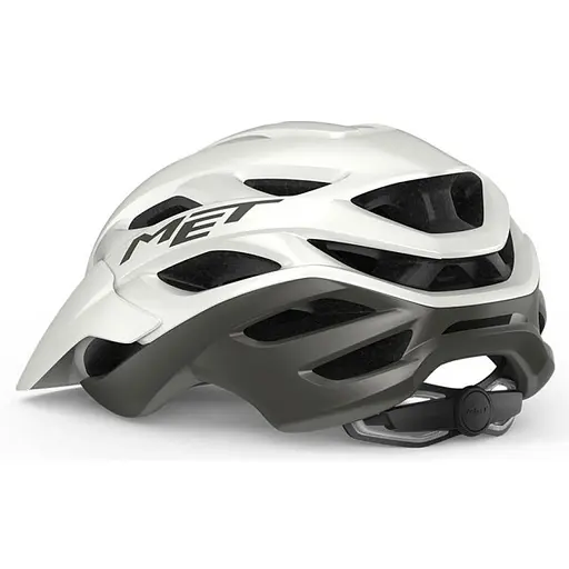 Шолом Met Veleno CE L White (1052-3HM 138 CE00 L BI1) - фото 3