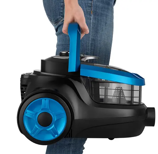 Пылесос Sencor SVC 1035TQ (6874118) - фото 5