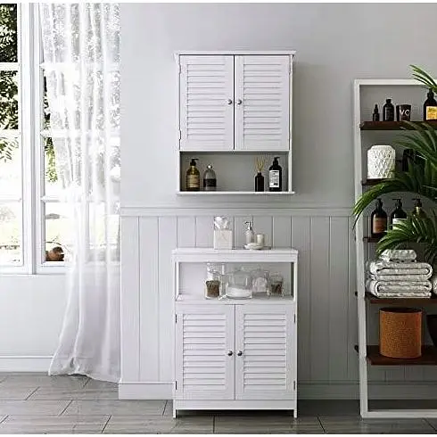 Тумба подвесная Leobert Fox для ванной - фото 8