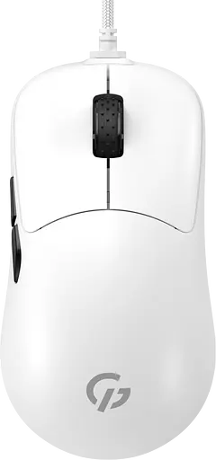 Миша GamePro GM690W White