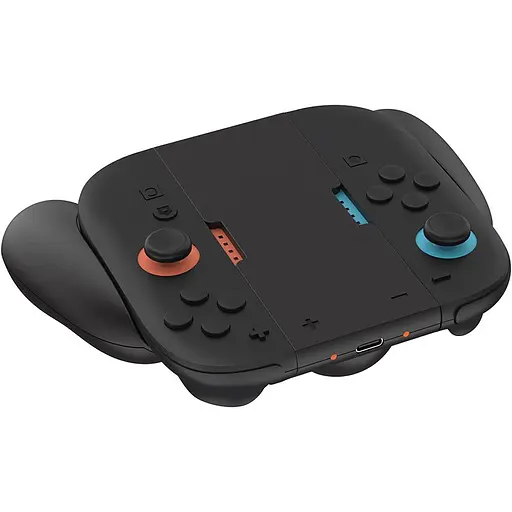 Зарядна станція-геймпад Dobe TNS-3177 для Nintendo Switch 2 Joy-Con (143031) - фото 5