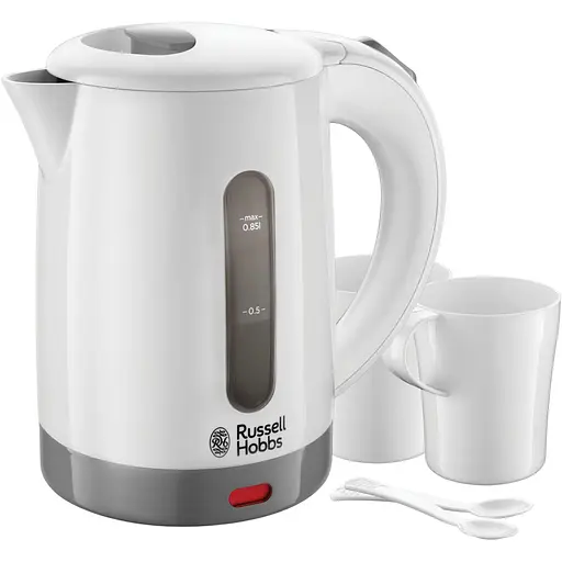 Електрочайник дорожній Russell Hobbs Travel 23840-70