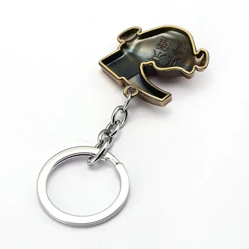 Брелок Токійський Гуль Tokyo Ghoul TG 22.78 - фото 3