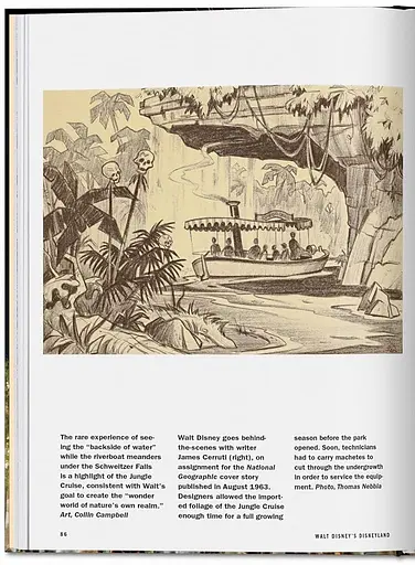 Walt Disney’s Disneyland - фото 4