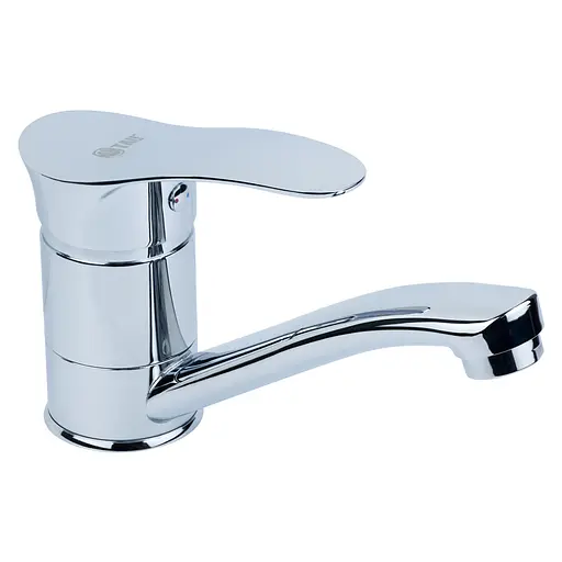 Змішувач для кухні TAU SE-2B145C 9807120 - фото 1