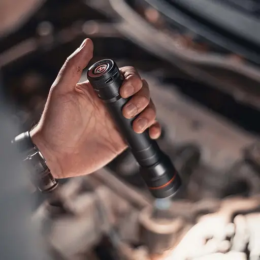 Ліхтар Nebo Newton 750 (1033-NB NEB-FLT-0015-G) - фото 3