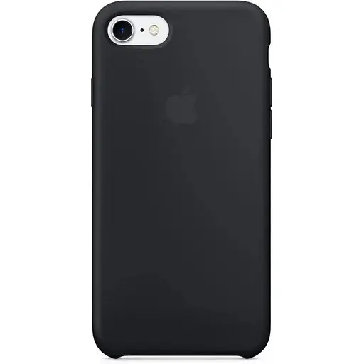 Чохол Apple Original iPhone 7 black - фото 2