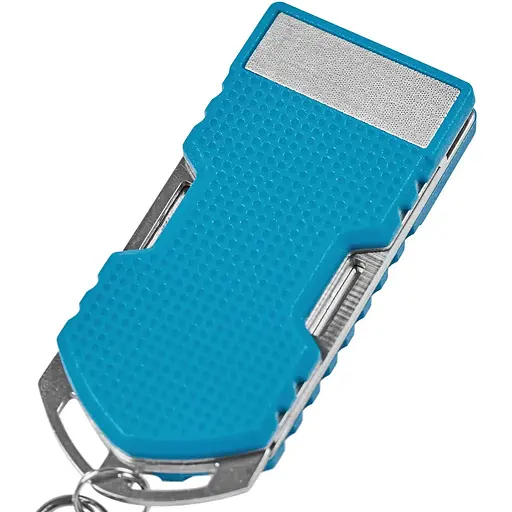 Мультитул-брелок Active Bluebird - фото 3