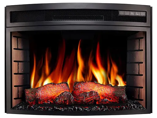 Электрокамин ArtiFlame AF25 Panoramic - фото 1