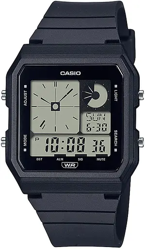 Годинник CASIO LF-20W-1AEF