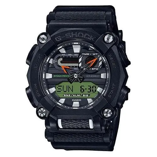 Часы наручные Casio G-Shock GA-900E-1A3ER
