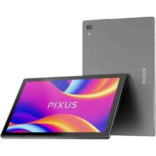 Планшет Pixus Line 6/128Gb LTE Graphite UA UCRF - фото 3