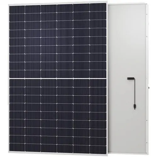 Солнечная панель EnerSol ESP430-27V-MHB 430W