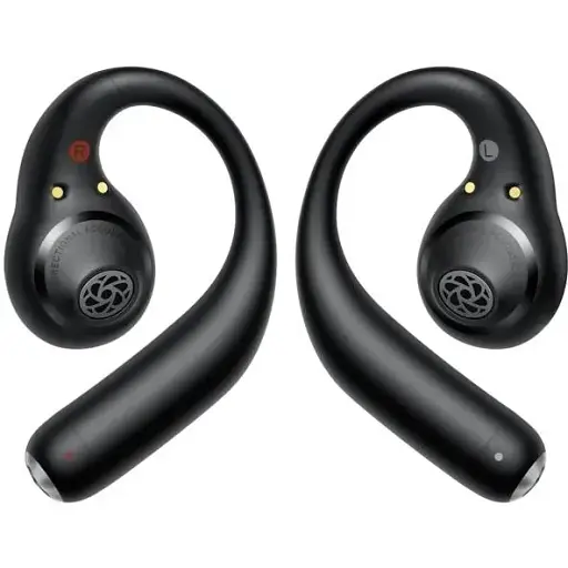 Bluetooth-гарнитура Anker SoundCore AeroFit Pro Black (A3871G11) - фото 3