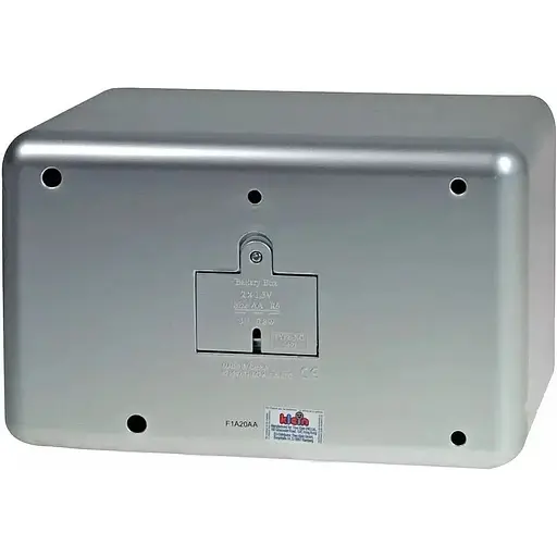 Іграшкова мікрохвильова піч Klein Miele (9492) - фото 4