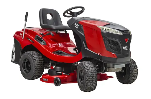 Трактор-газонокосарка Solo by AL-KO Comfort pro T 15-103.3 HD-A (127688) - фото 1