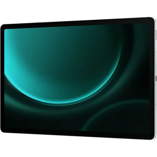 Планшет Samsung Galaxy Tab S9 FE Plus 5G 8/128GB Ocean Green (SM-X616BLGA) - фото 4