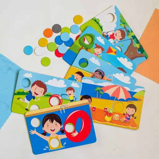 Гра-логіка. Нумо грати! - фото 6