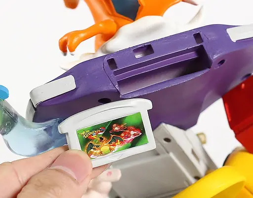 Фігурки Покемони Pocket Monster Pokemon Gameboy 19см Pokamon 33.32 - фото 10